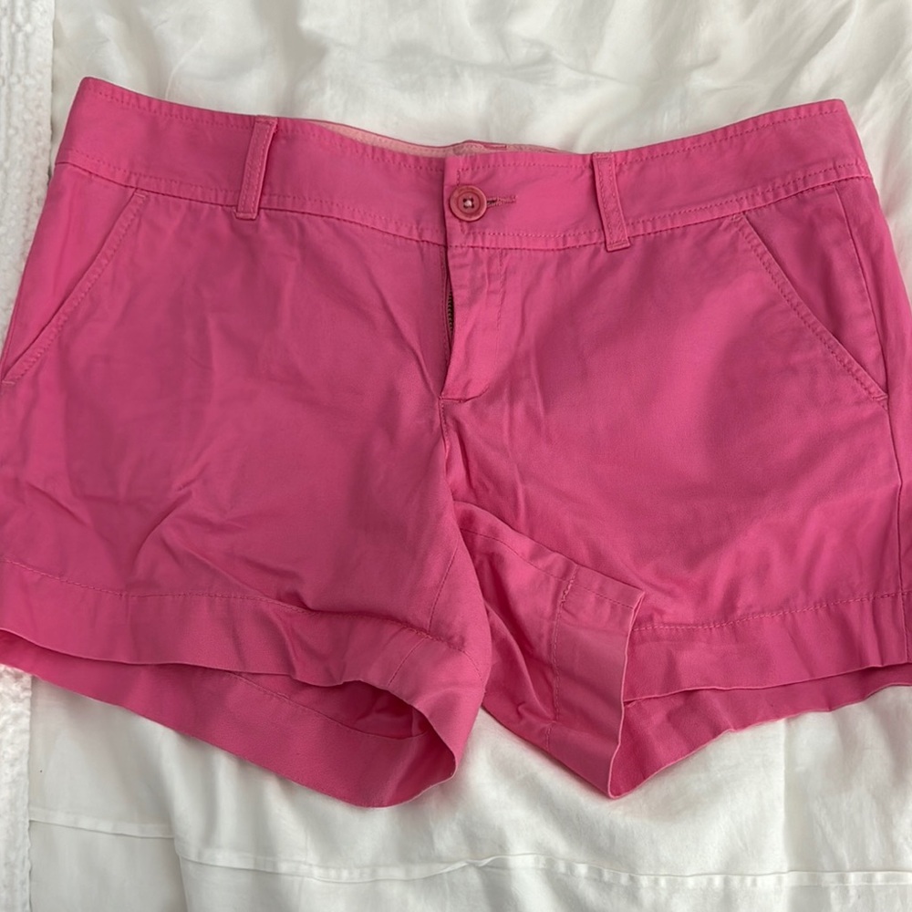 Lilly Pulitzer Shorts